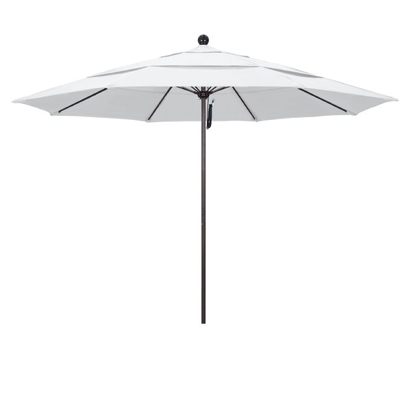 11' Market Umbrella & Reviews | AllModern