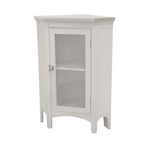 bathroom corner cabinet | wayfair bathroom corner cabinet | wayfair