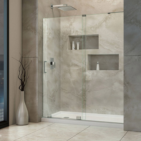 Opaque Single Shower Doors single shower door - mobroi Opaque Single Shower Doors single shower door - mobroi