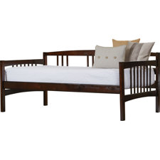 Wood Daybeds Wood Daybeds