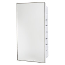 modern recessed medicine cabinets | allmodern modern recessed medicine cabinets | allmodern