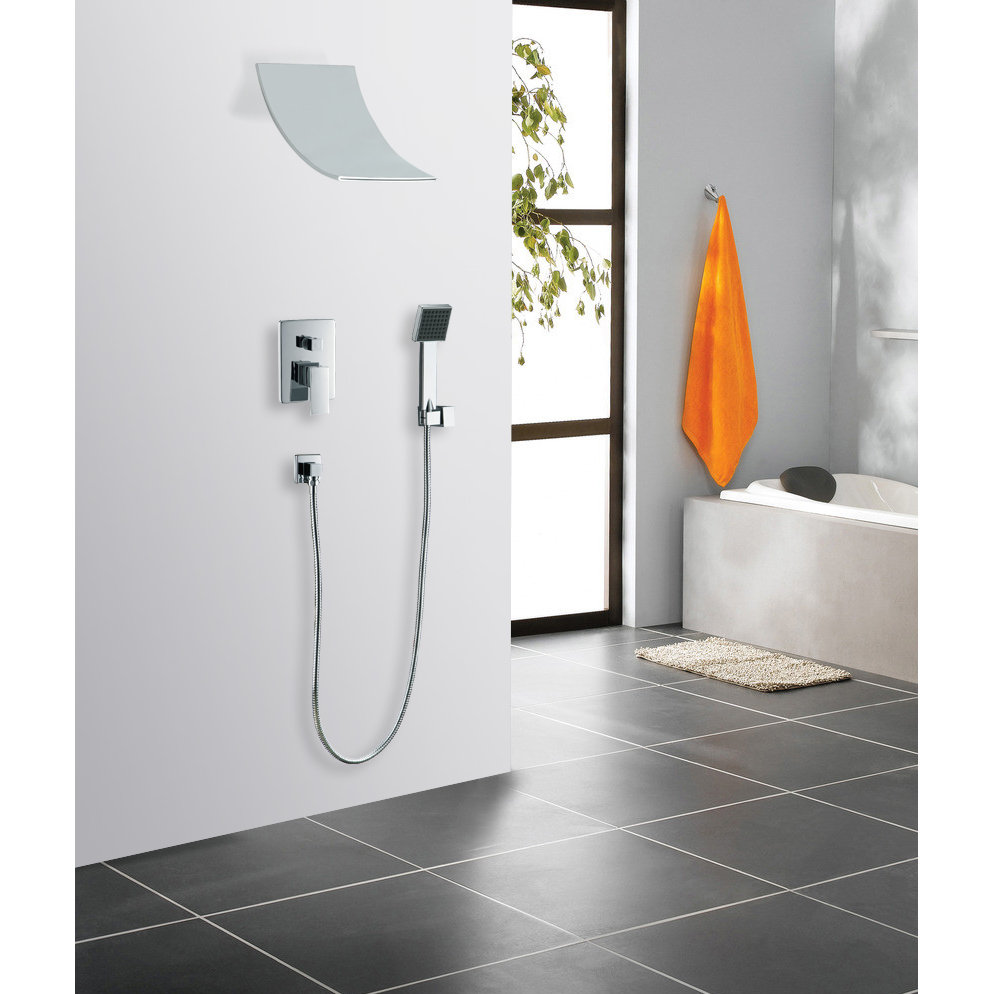 Modern Shower Faucets - Modern Shower Faucets modern shower faucets - modern shower faucets