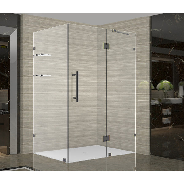 Shower Doors Frameless Hinged Shower Doors Frameless Hinged