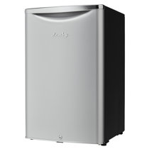 Locking Door Mini Fridges You Ll Love In 2021 Wayfair