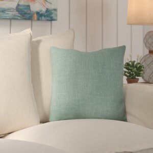 Palmetto Outdoor Pillow