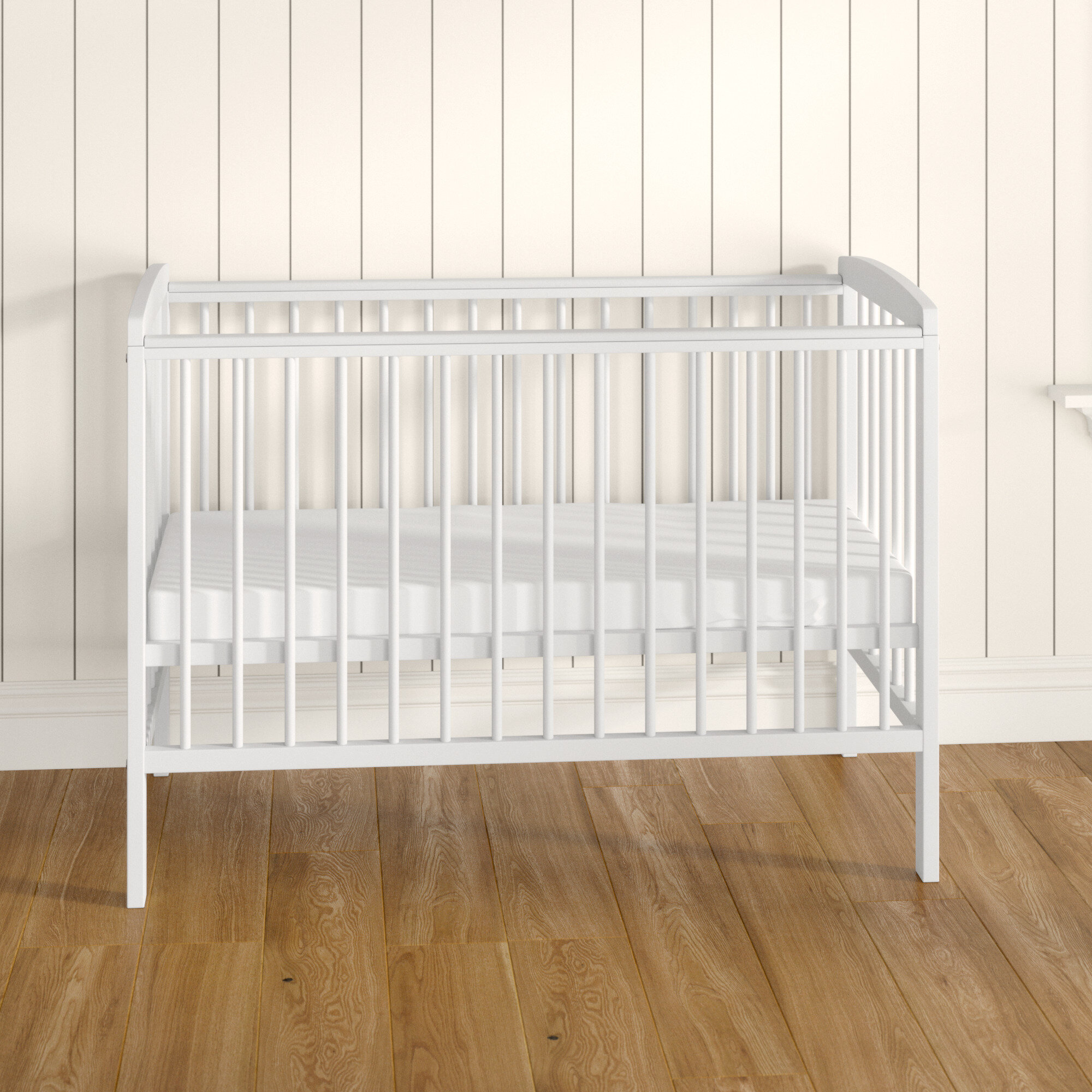 cot spring mattress