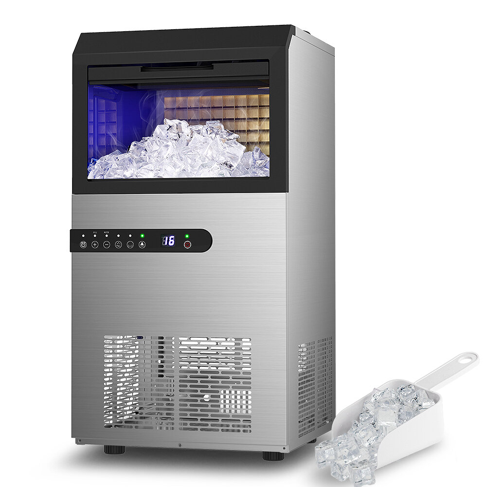 oylus ice maker not working