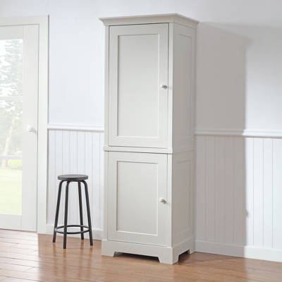 Kitchen Pantry Cabinets You Ll Love In 2020 Wayfair