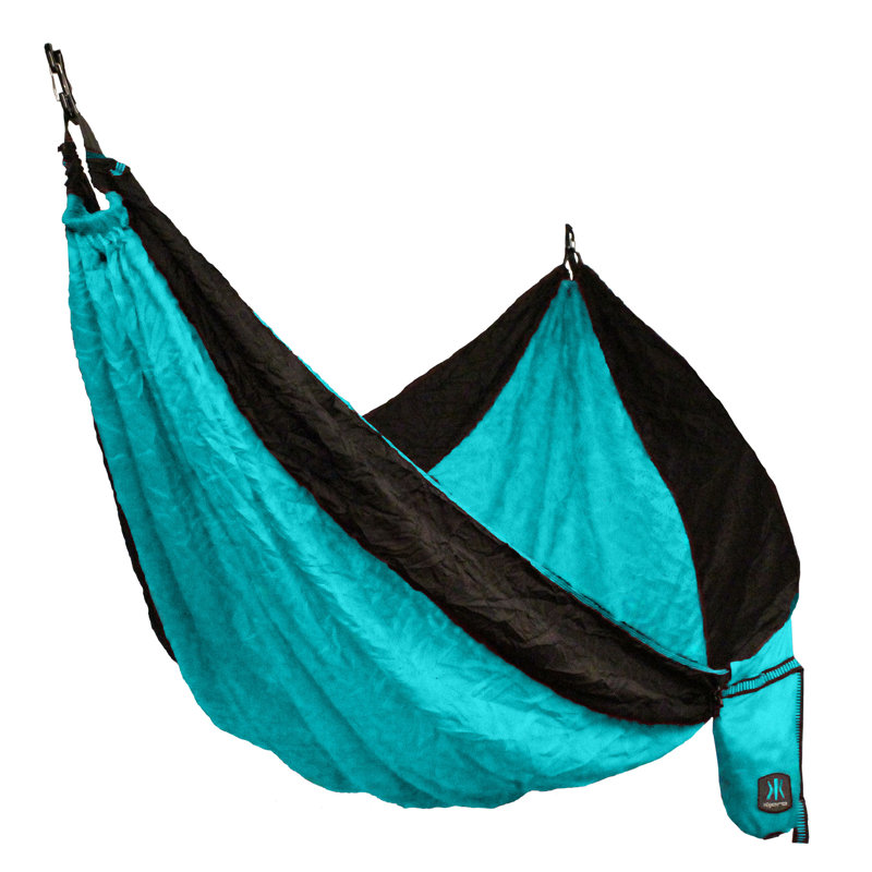 Kijaro Double Camping Hammock Wayfair