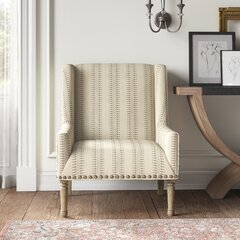 bellavia wingback chair