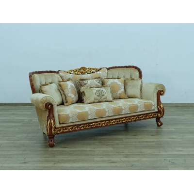Astoria Grand Busch Configurable Living Room Set Wayfair