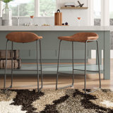 Bertie Bar Stool (Set of 2) by Trent Austin Design®