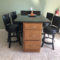 westerman swivel bar stool