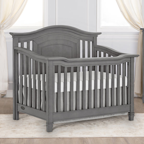 cafe kid convertible crib