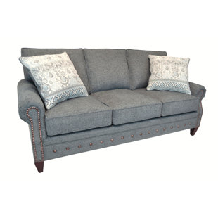 Scheidt Sofa by Red Barrel Studio