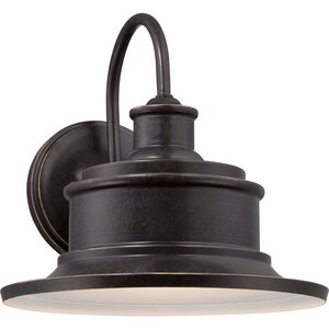 Nightingale 1-Light Outdoor Barn Light