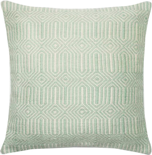 Cusson Indoor/Outdoor Throw Pillow
