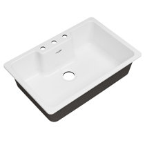 Wayfair | Cast Iron Kitchen Sinks