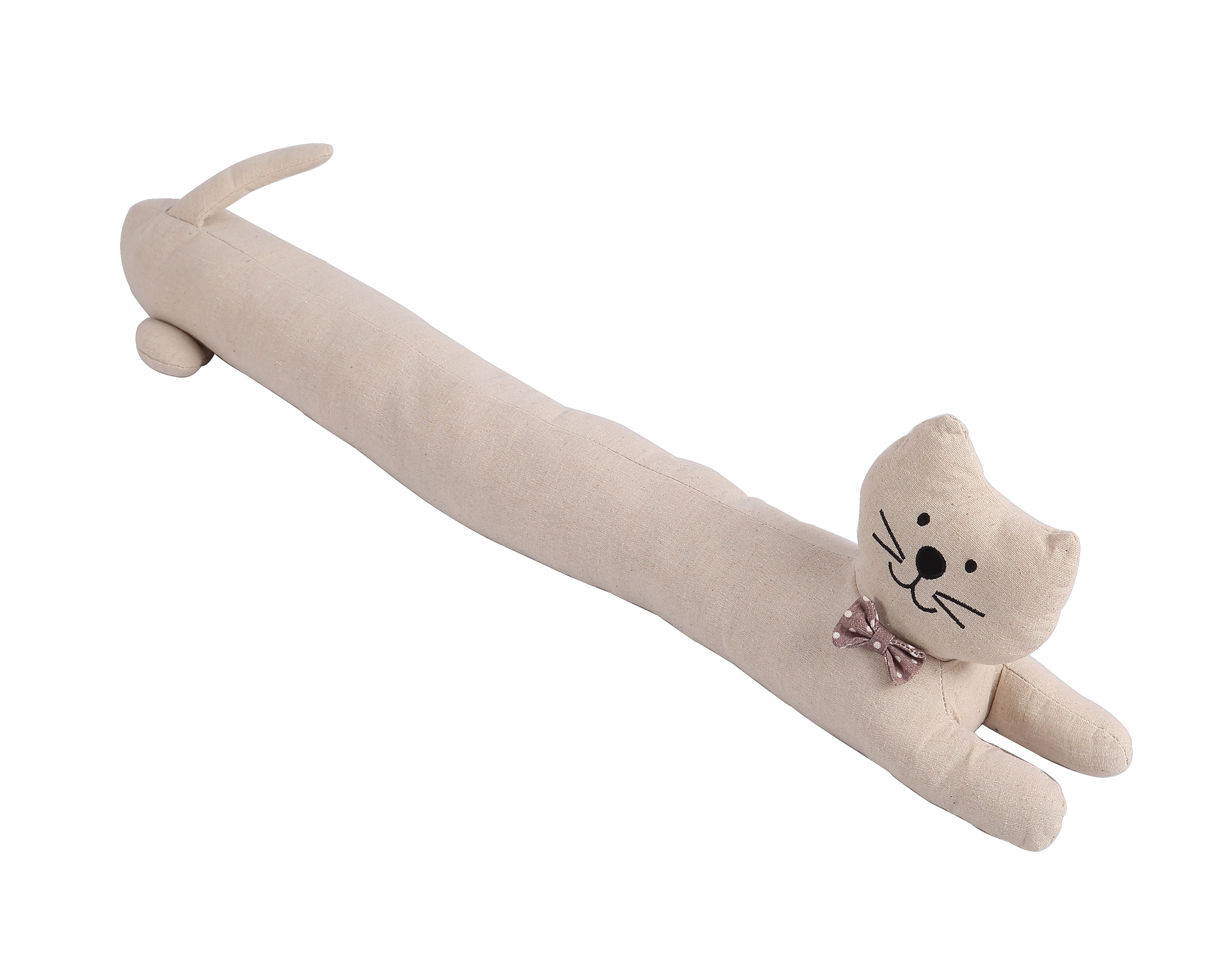 Home Carl the Cat Draft Excluder & Reviews Wayfair