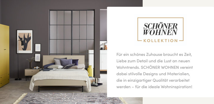 SCHÖNER WOHNEN-Kollektion | Wayfair.de SCHÖNER WOHNEN-Kollektion | Wayfair.de