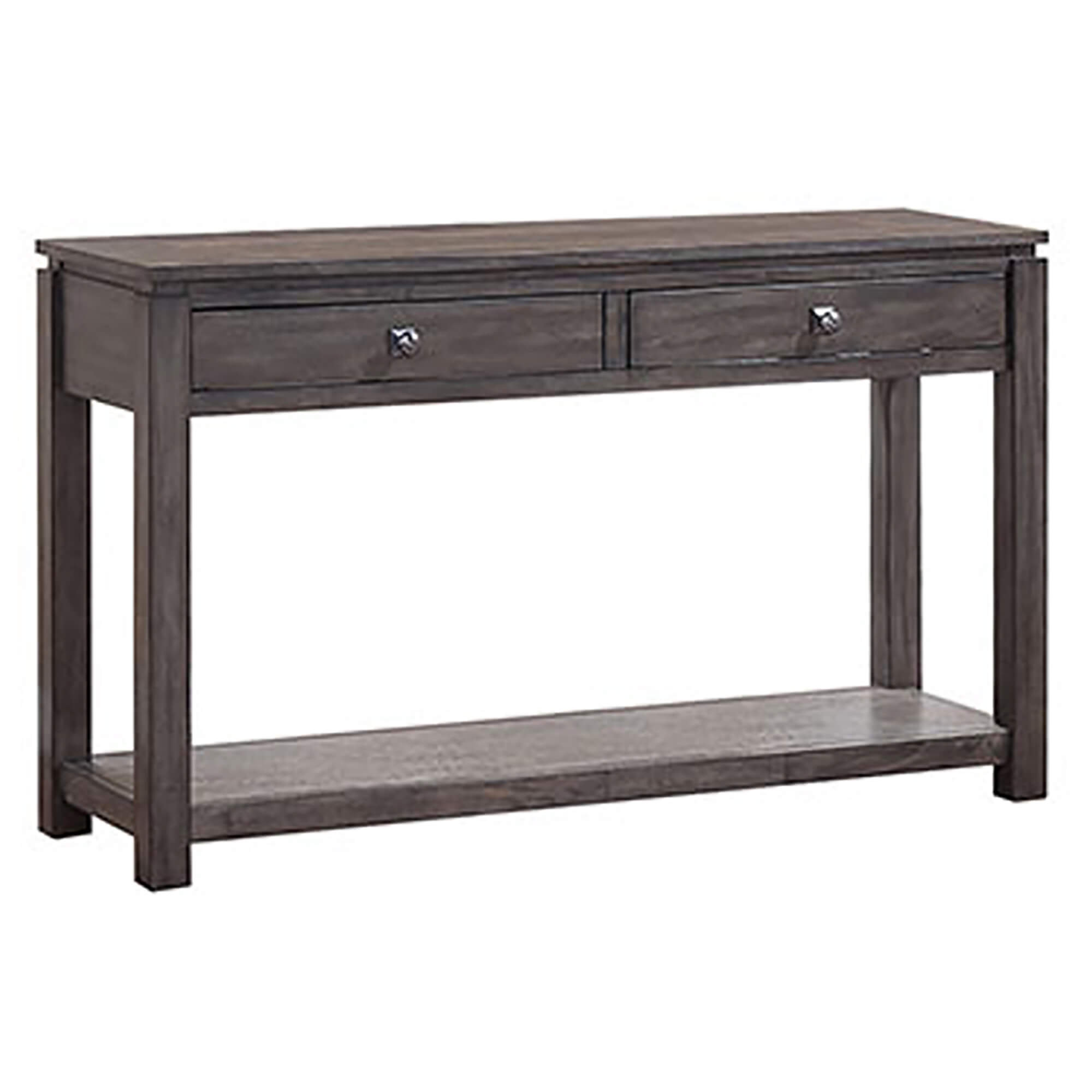 Gracie Oaks Funsch 53'' Console Table | Wayfair