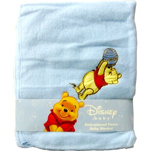 winnie the pooh baby items