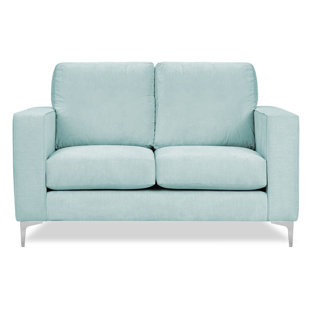 Duck Egg Blue Sofa Wayfair Co Uk