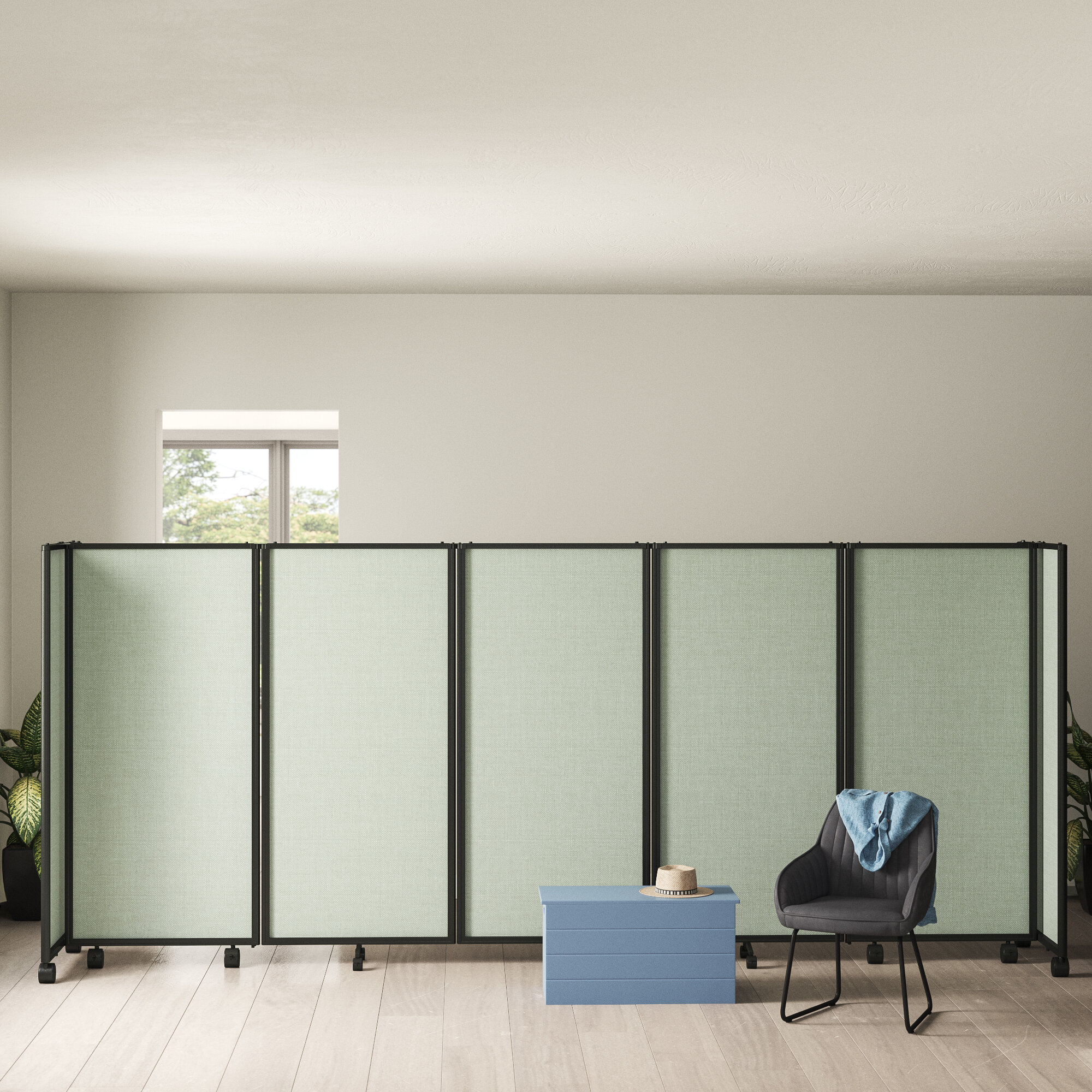 Wayfair | Office Partitions