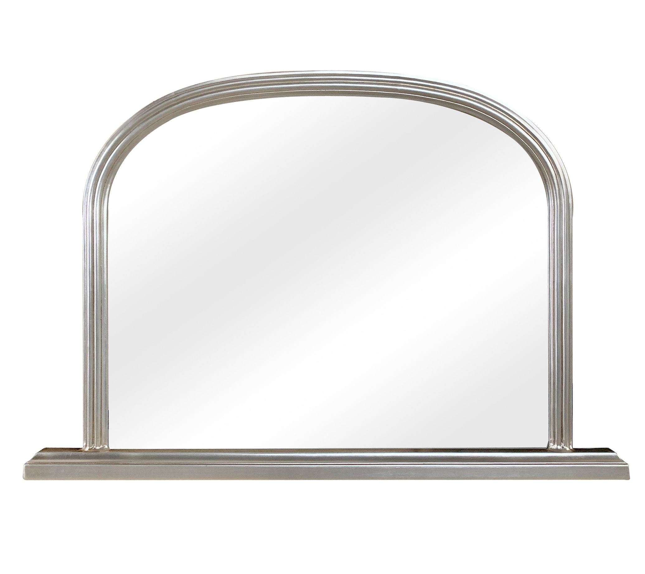 Winston Porter Ostara Traditional Beveled Accent Mirror Wayfair