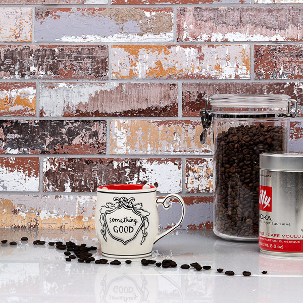 Ivy Hill Tile Metro 2" x 9" Terra Cotta Subway Tile in Red ... (600 x 600 Pixel)