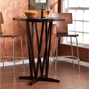 Frahm Pub Table