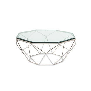 Thiago Coffee Table by Everly Quinn #2