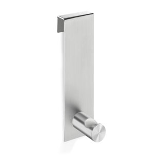 Over The Shower Door Hook Wayfair