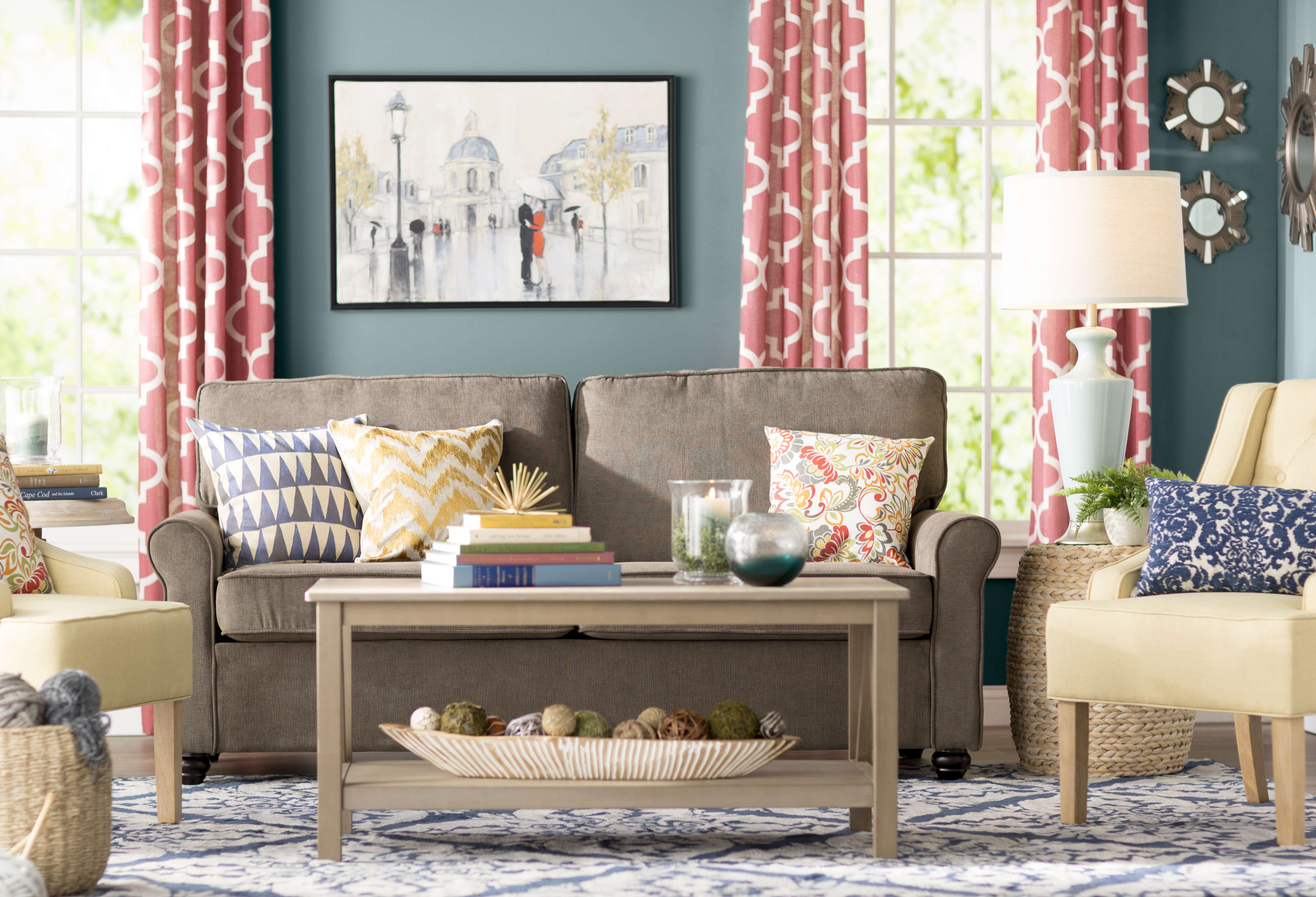 Andover Mills Wayfair