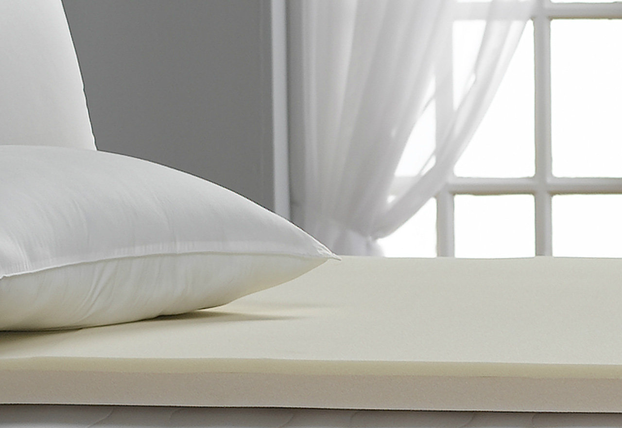 [BIG SALE] Memory Foam Mattress Toppers You’ll Love In 2022 Wayfair