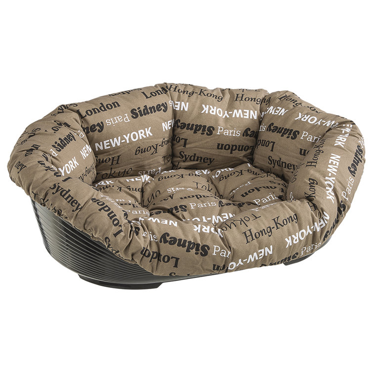 ferplast dog bed