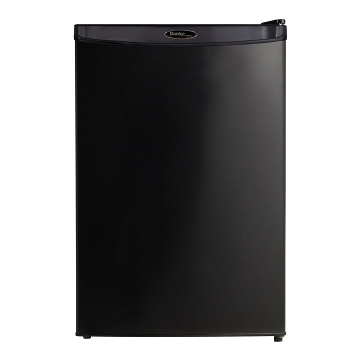 Danby 4 4 Cu Ft Freestanding Mini Fridge