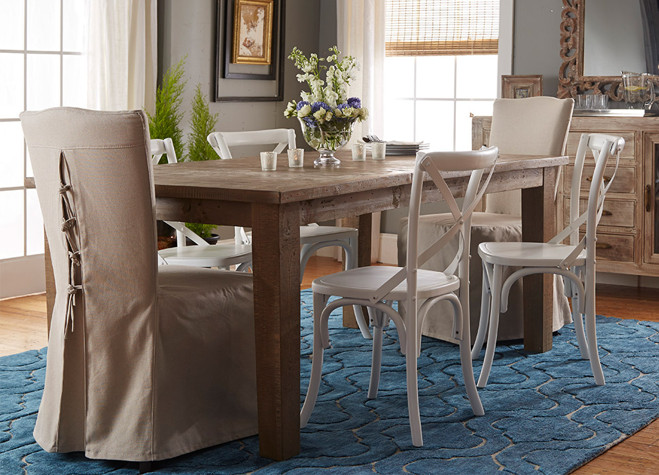 How To Mix Match Dining Room Chairs Joss Main Brown Upholstered And Wood Dining Chairs Bench