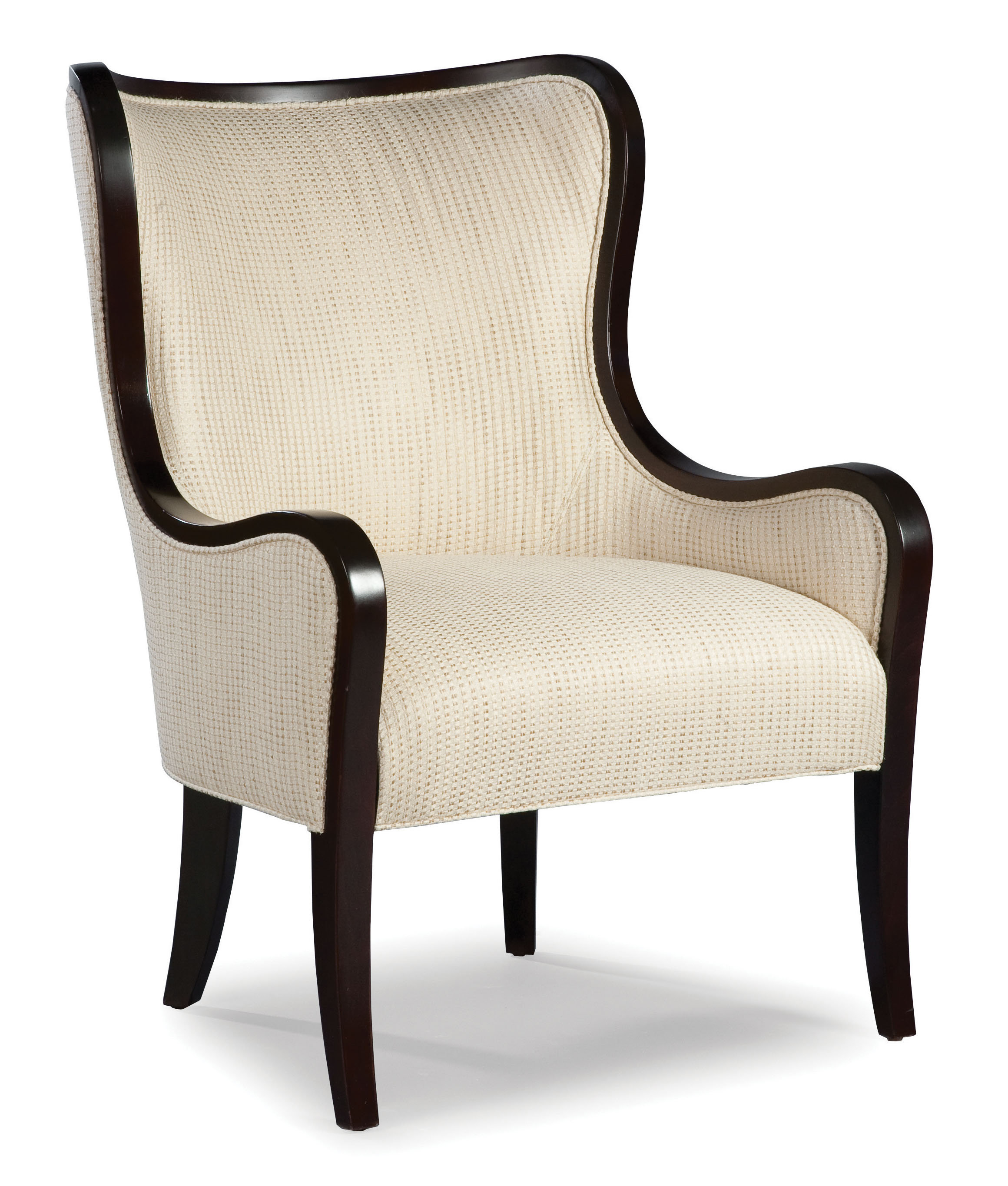 Fairfield Chair Downey Wingback Chair Wayfair