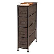 Skinny 3 drawer dresser clearance