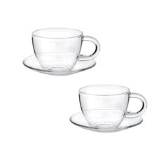 Clear Teacups Mugs Teacups You Ll Love In 2021 Wayfair