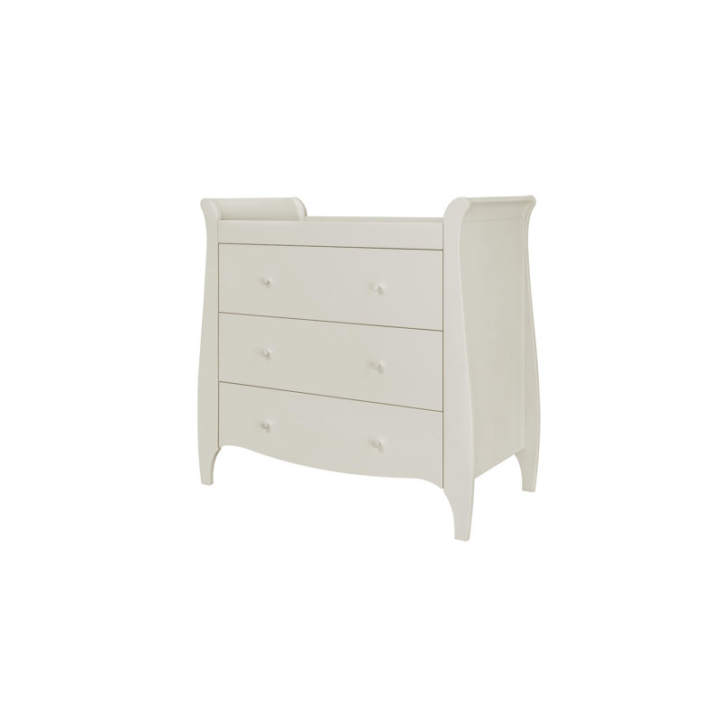 tutti bambini changing table