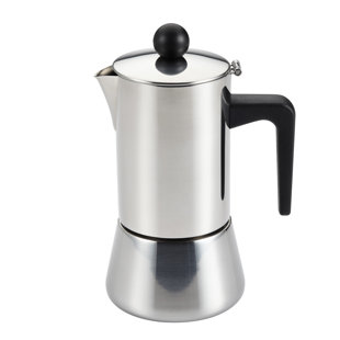 Insulated Latte Espresso Maker Insulated Latte Espresso Maker