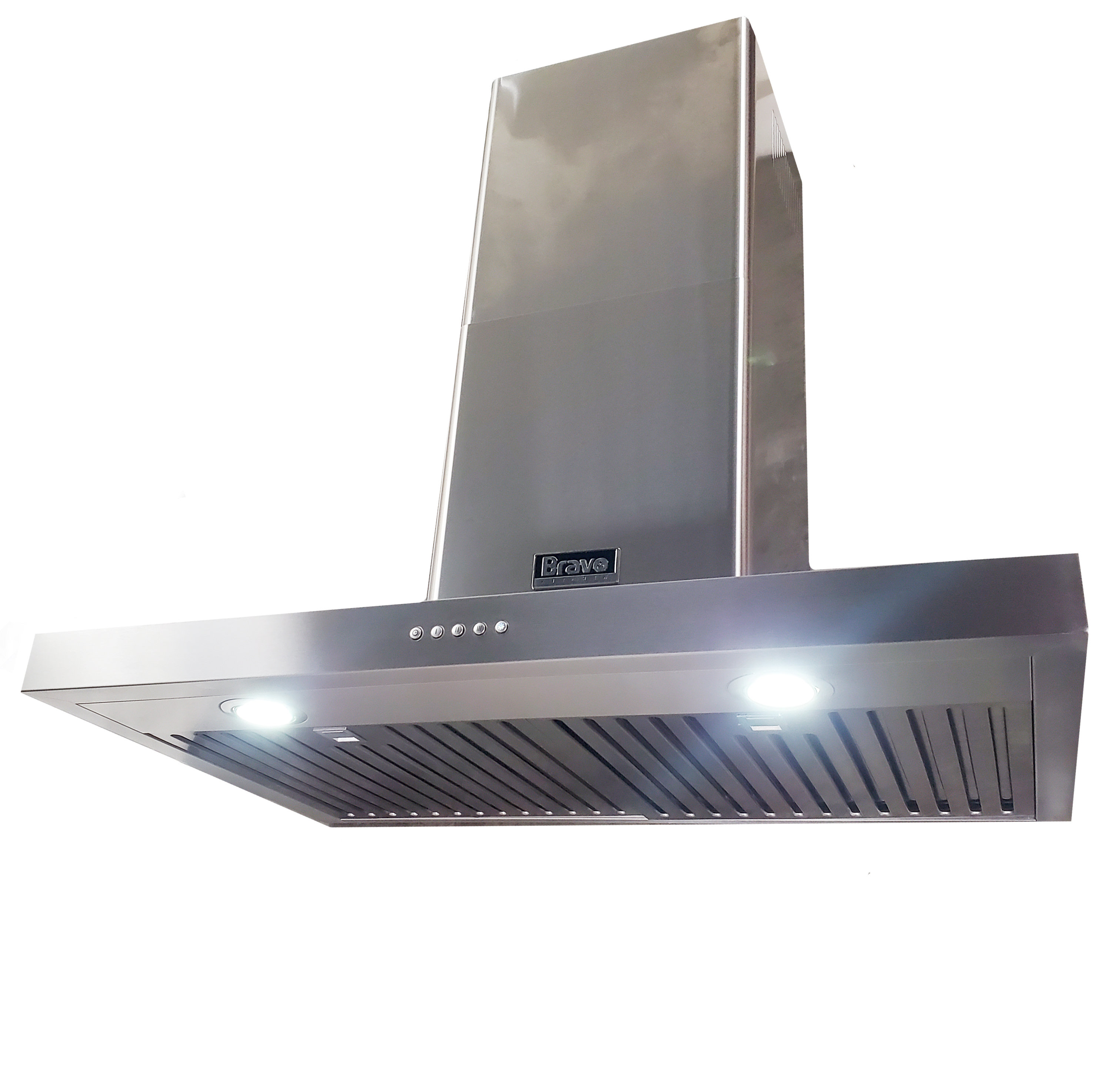 30 inch commercial range hood