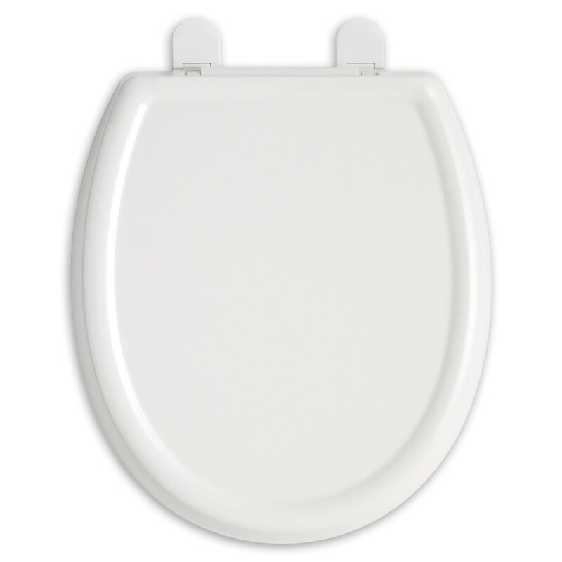 oblong toilet seat cover