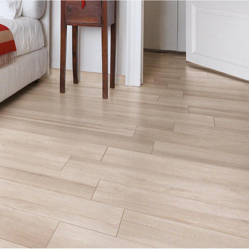 Travistilesales Travel 12 X 48 Porcelain Wood Look Tile Wayfair