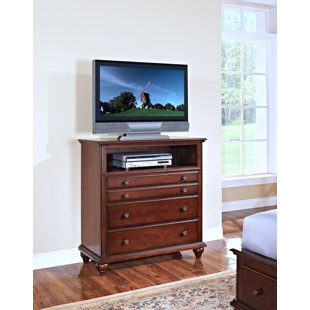 Go to store & view more images Jarvis 4 Drawer Dresser by Alcott Hill