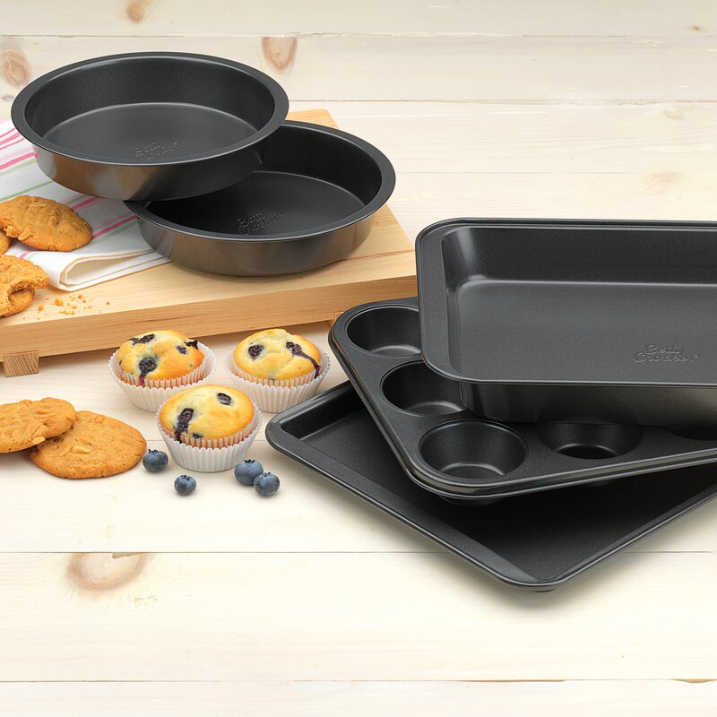 betty crocker pots and pans set