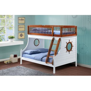 coastal bunk beds