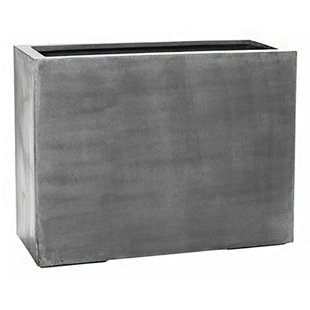 Extra Large Rectangle Planters You Ll Love Wayfair